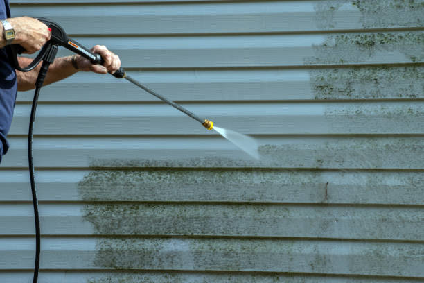 Solar Panel Cleaning in Berea, SC