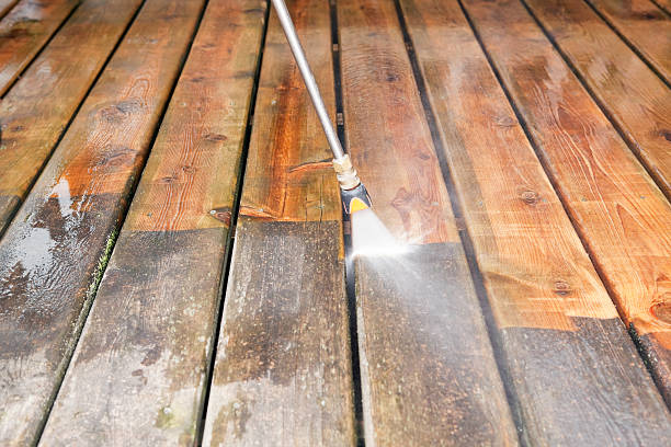 Trusted Berea, SC Pressure Washing Services Experts